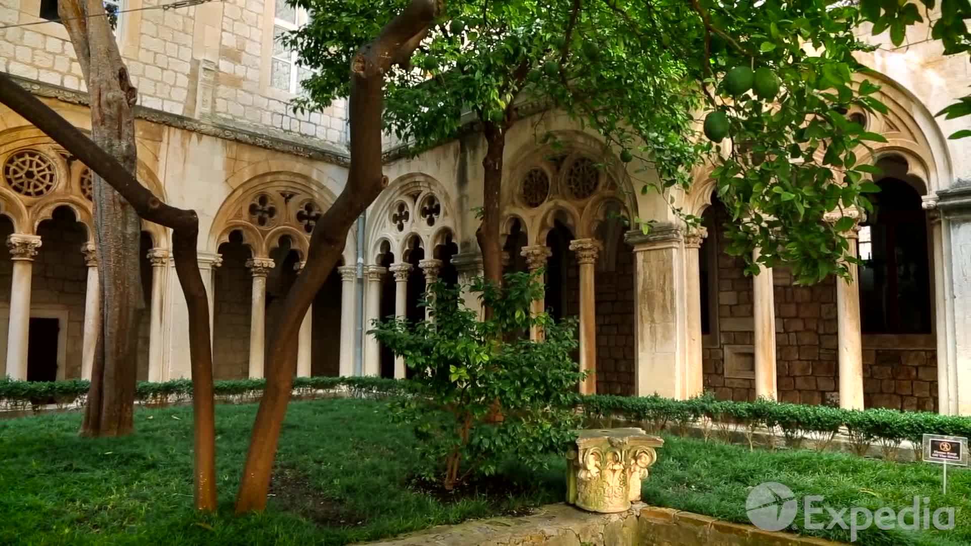 Fort Lovrijenac, Game of Thrones Filming Location