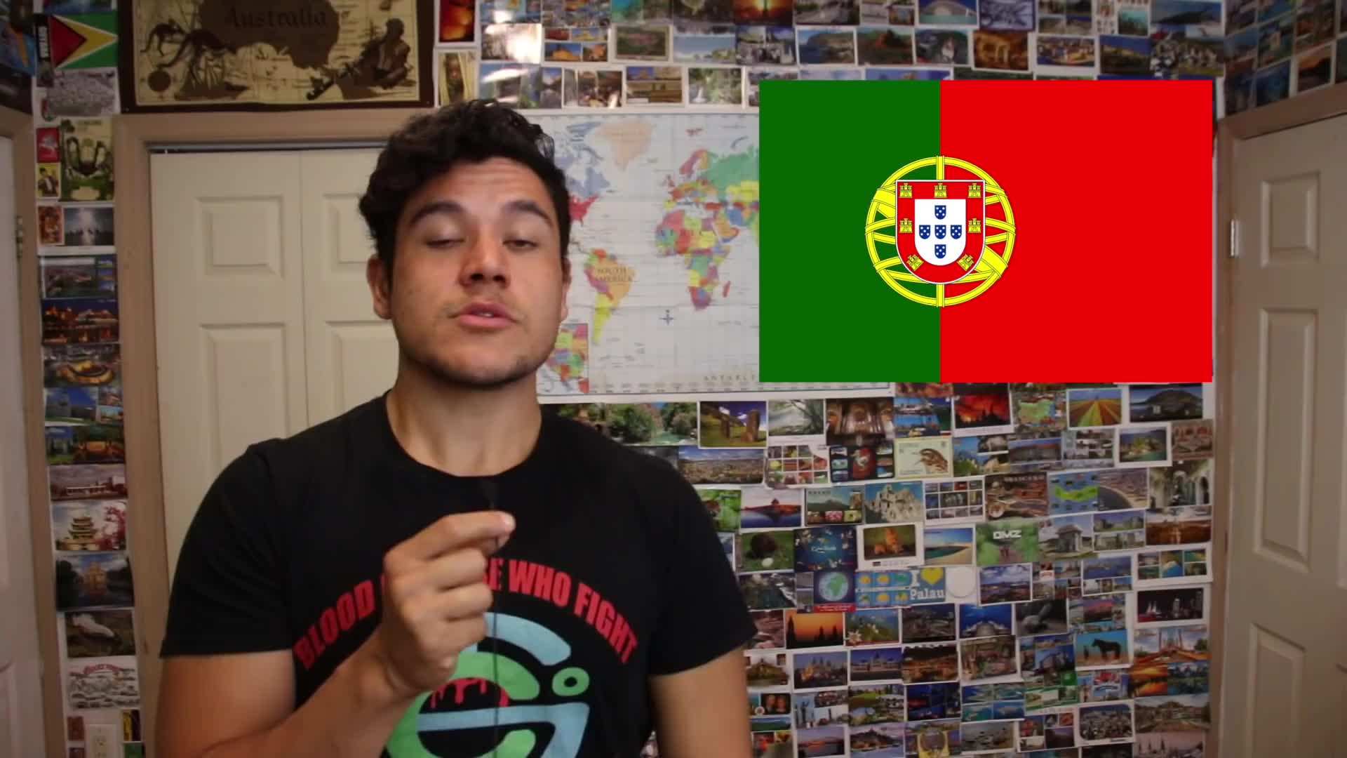 The breathtaking cliffs of the Algarve