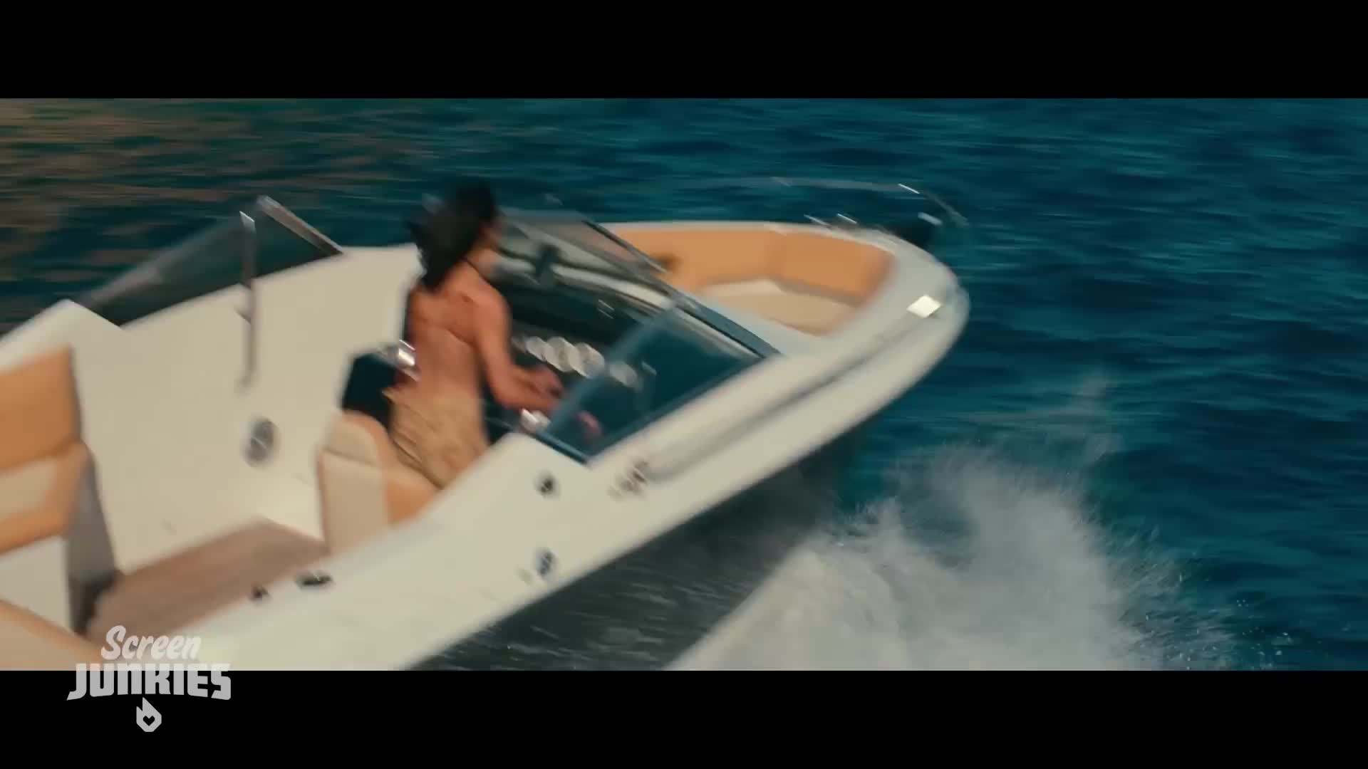 Nathan Drake: The charismatic protagonist of Uncharted