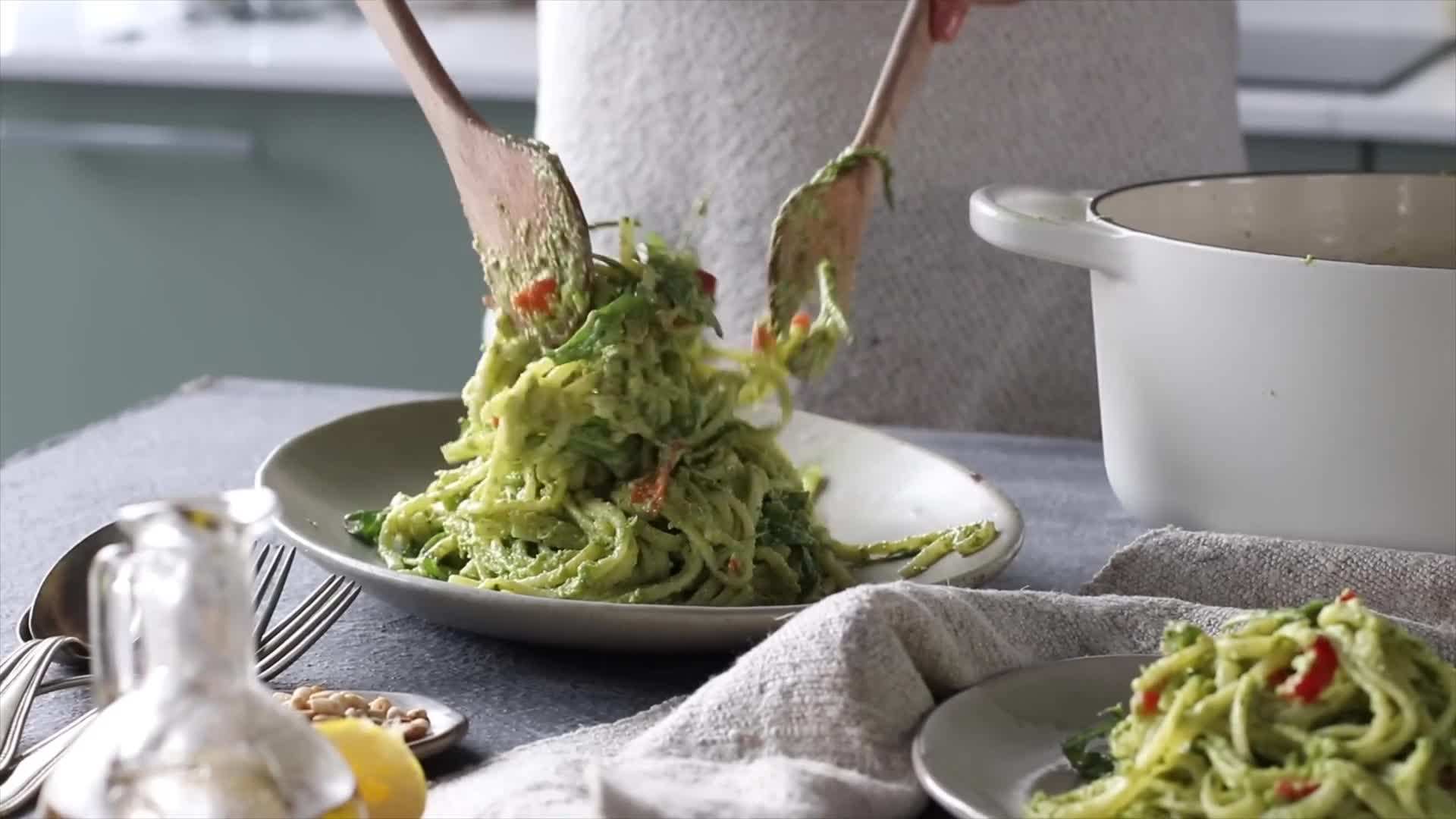 Measuring cups and spoons are indispensable for accurate ingredient measurements