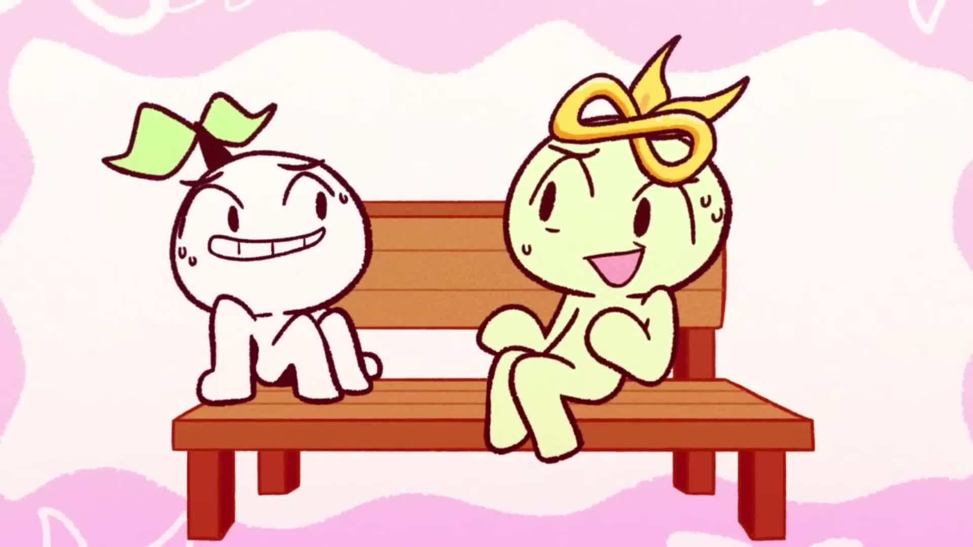 Illustration debunking the misconception that autistic individuals lack empathy