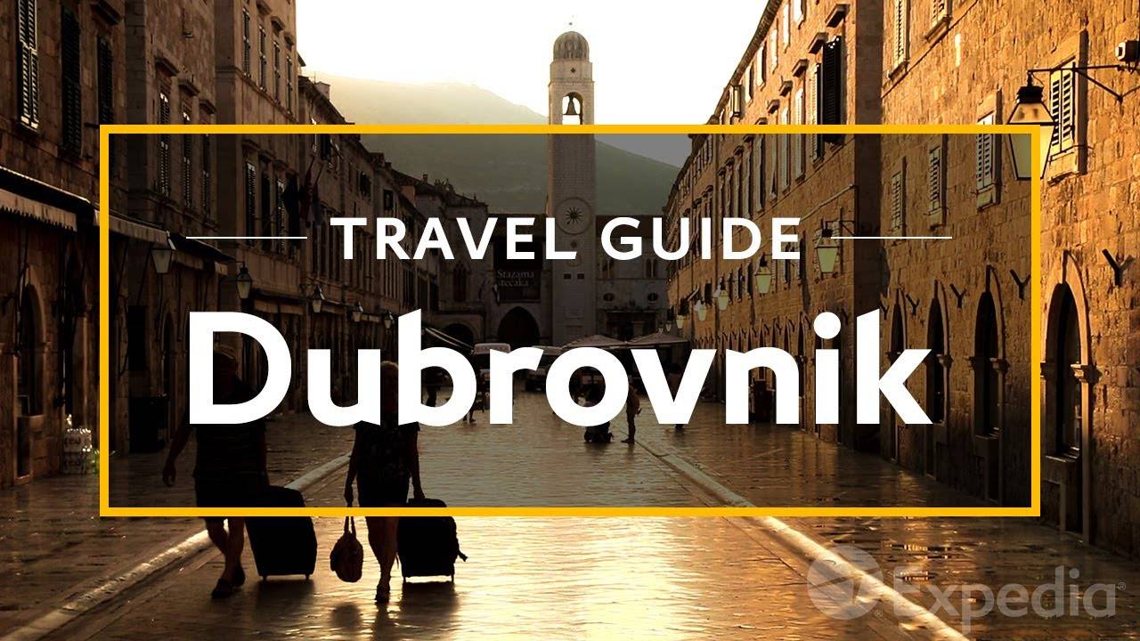 Exploring the Enchanting City of Dubrovnik: A Travel Guide