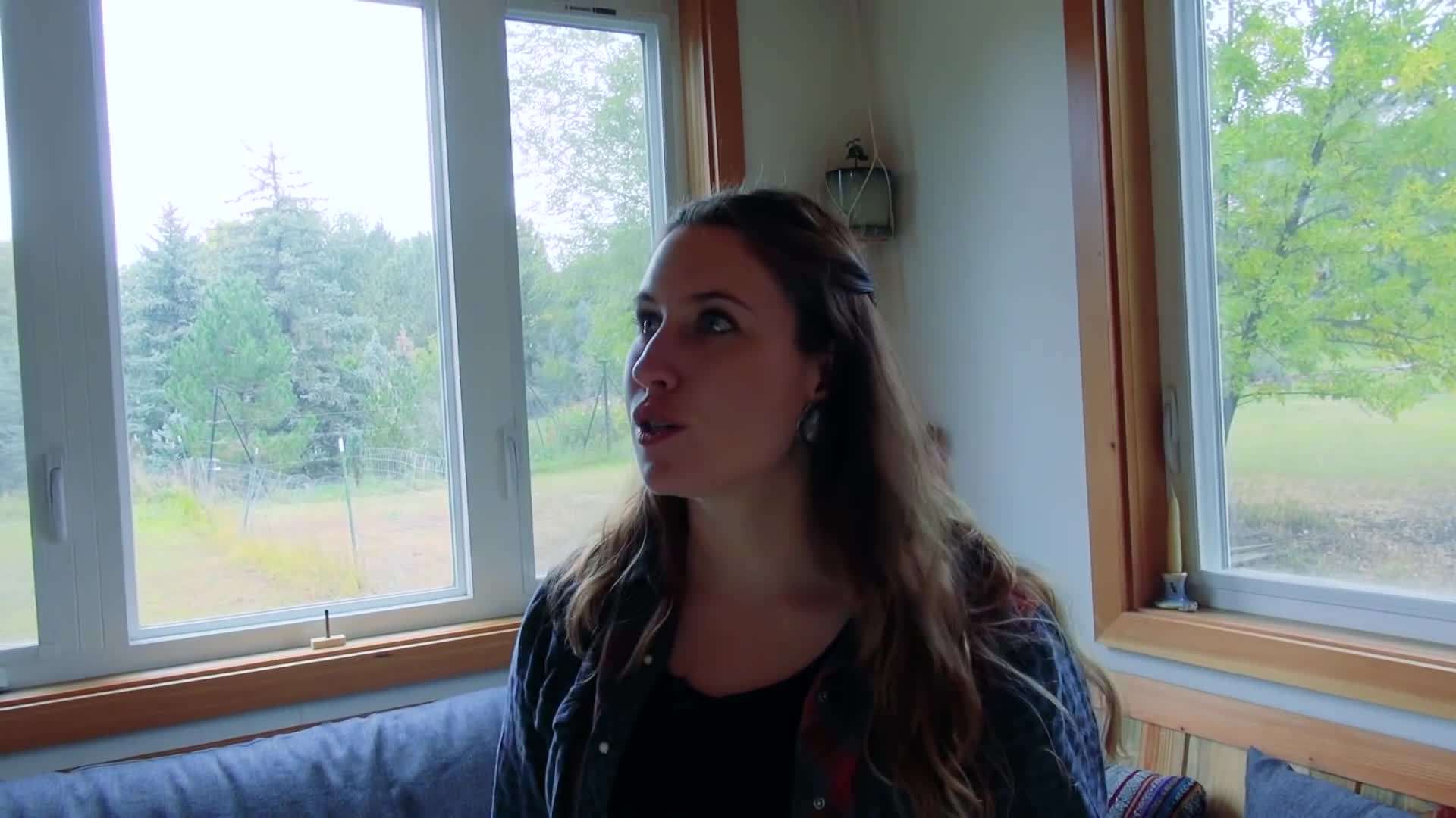 Rainwater Harvesting System