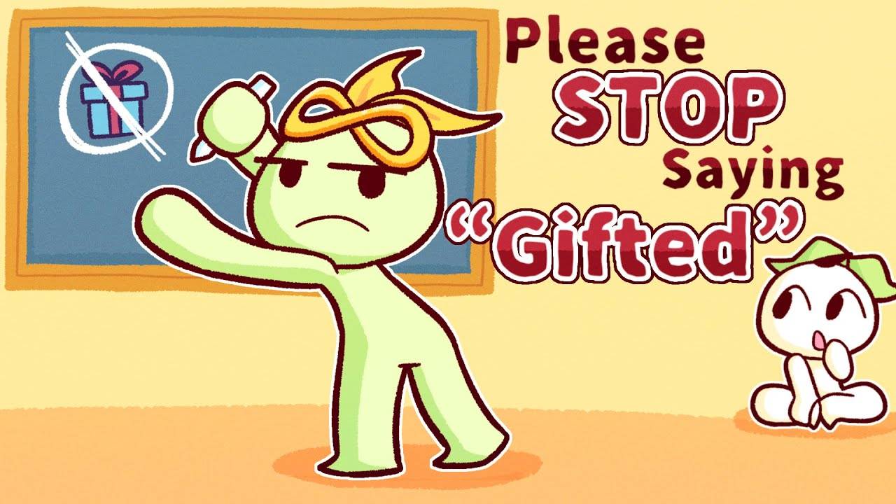 6 Things Autistic People Want You To Know