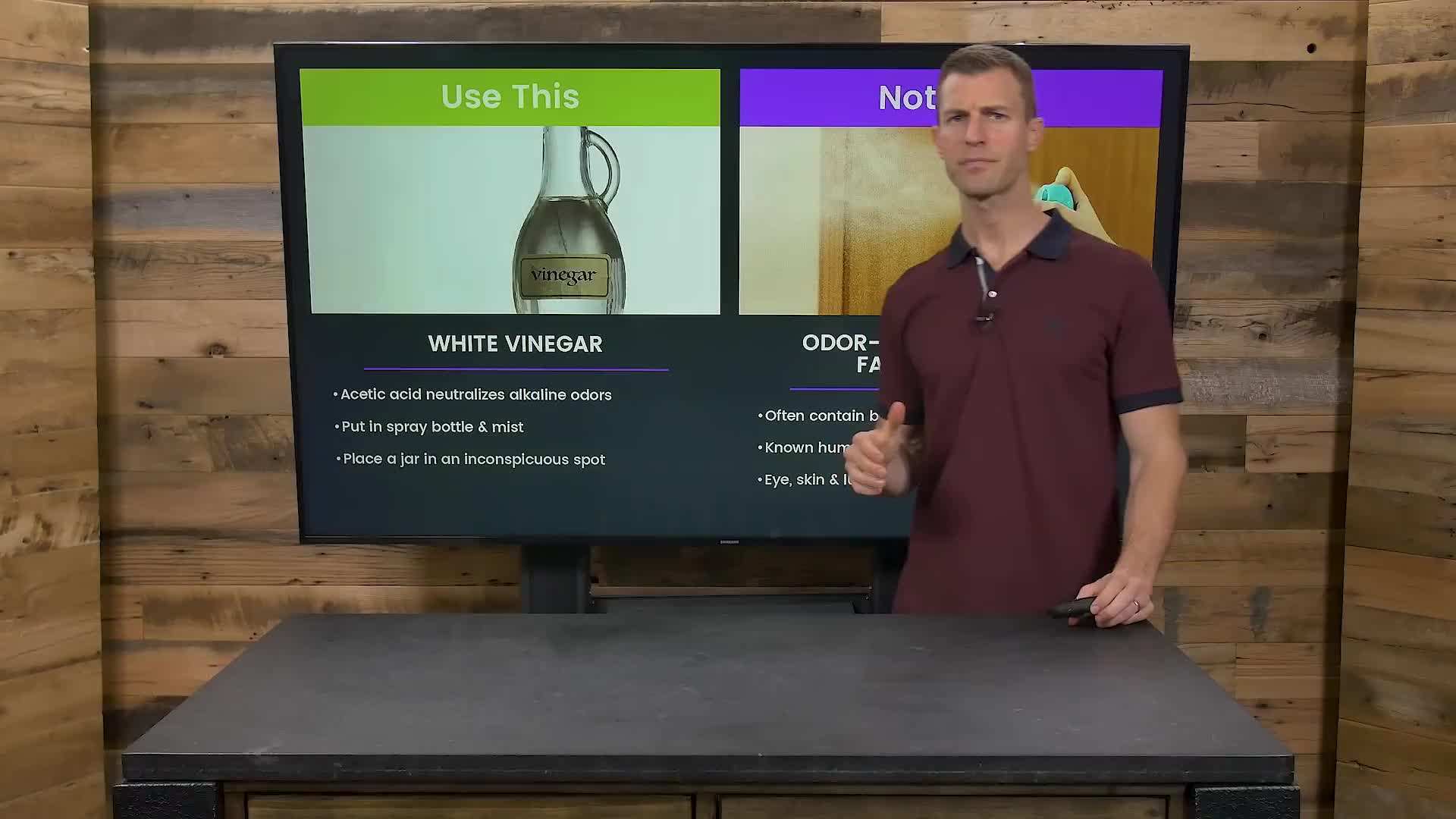 Essential Oil Diffuser