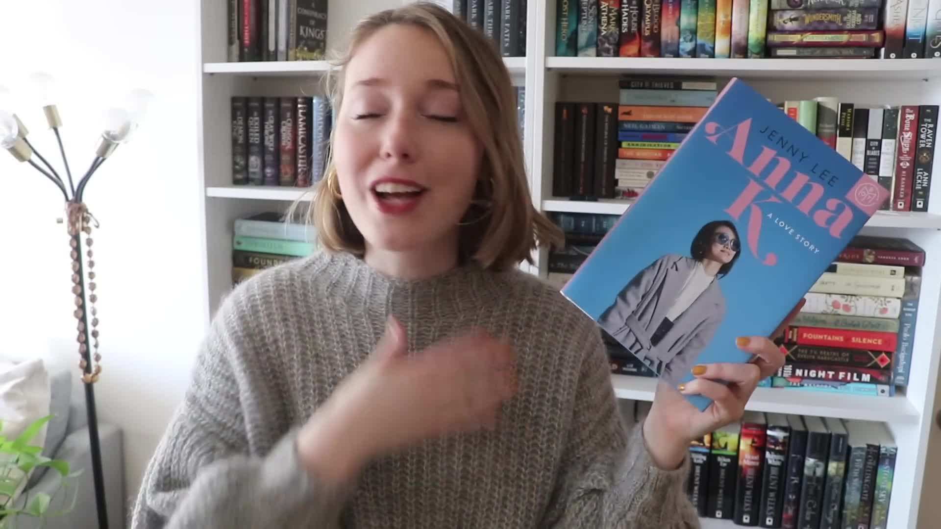 Book Cover of 'Educated'