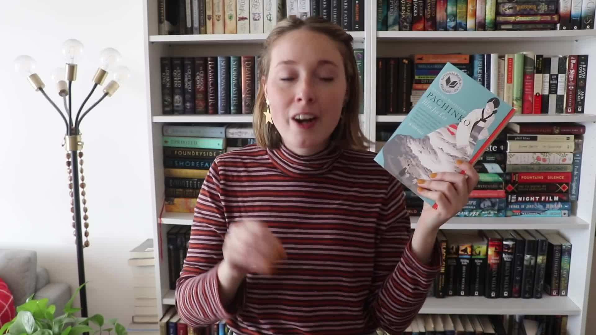 The House in the Cerulean Sea - A Magical Love Story