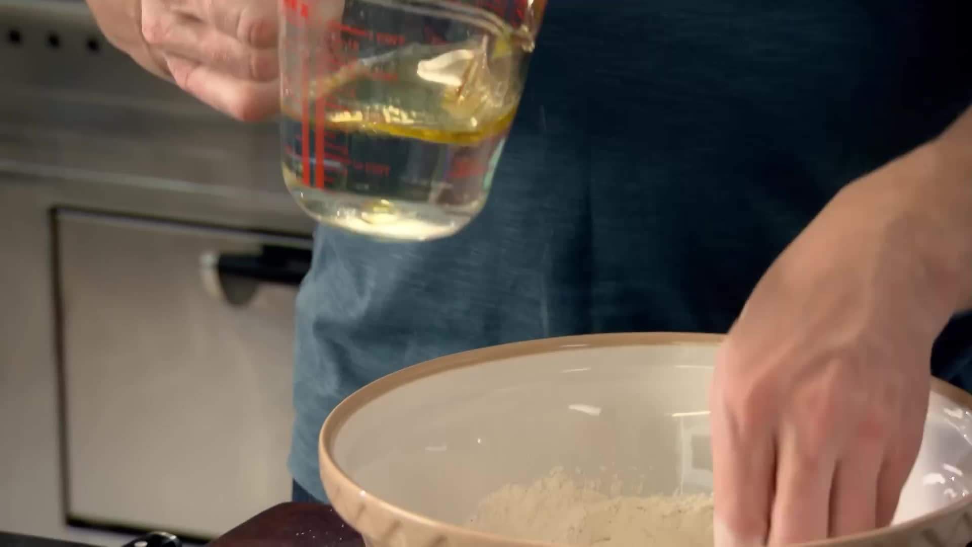 Creating unique flavor combinations