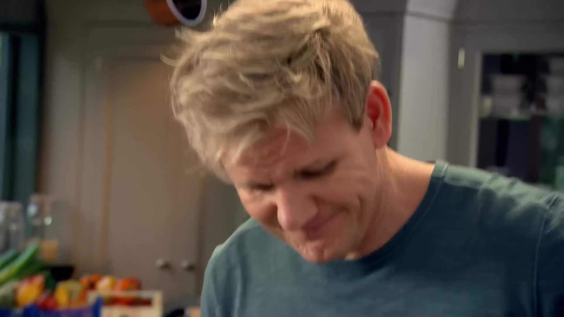 Exploring different cuisines