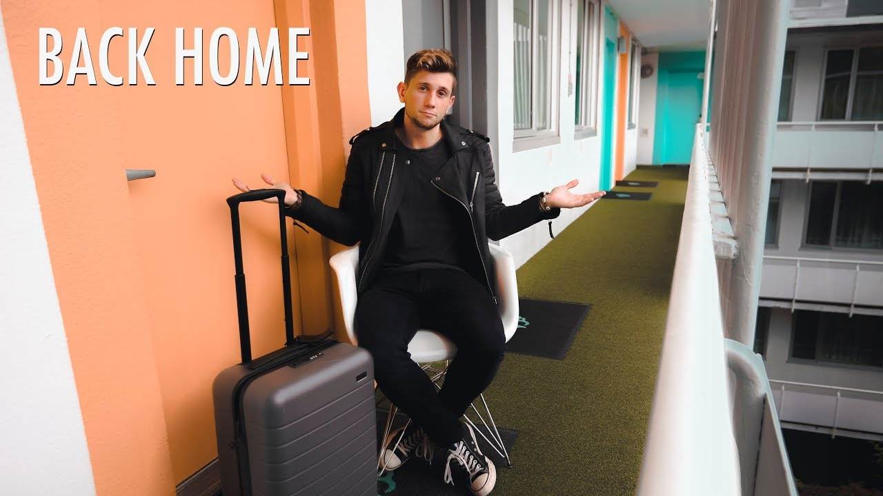 Why I Came Home to Vancouver: Exploring the Best Summer Activities