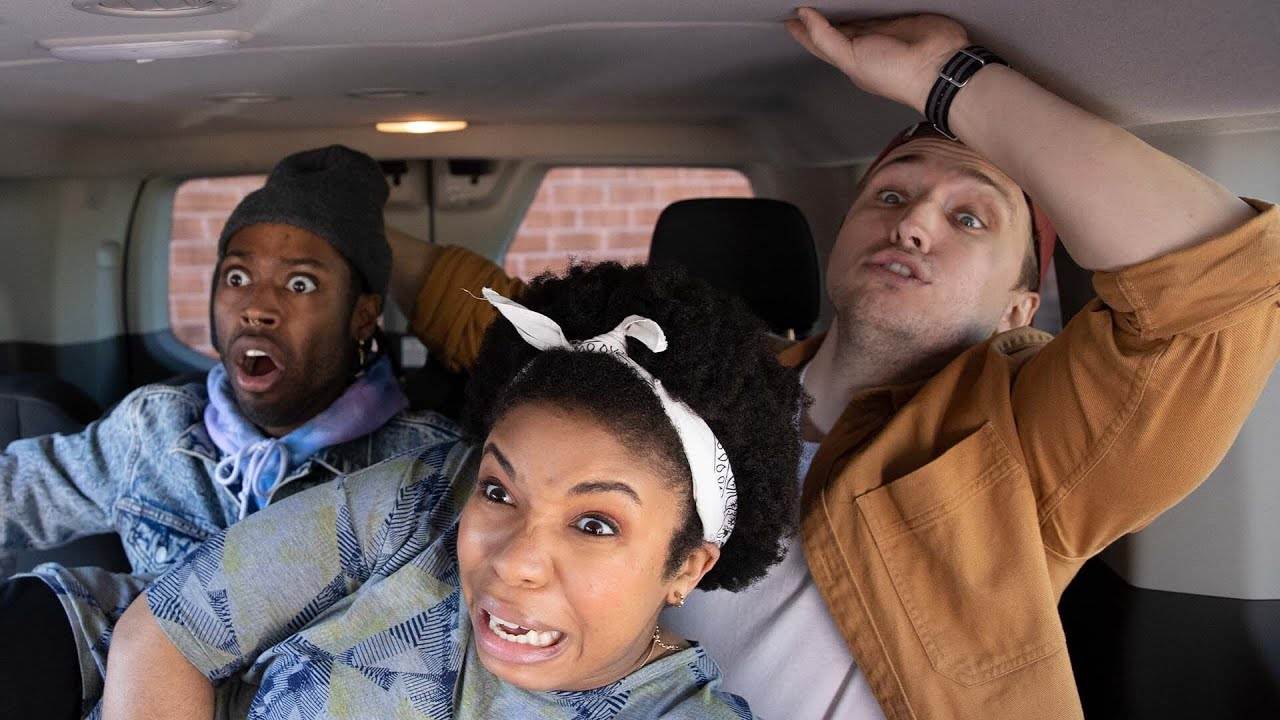 Why Uber is Terrifying: A Closer Look at the Dark Side of Ride-Sharing