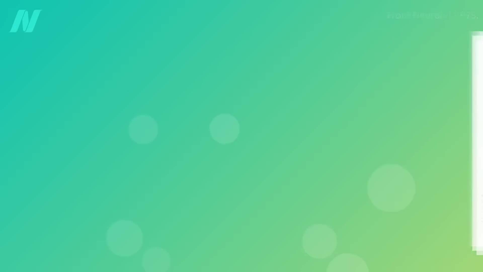 Visual representation of the gut microbiome