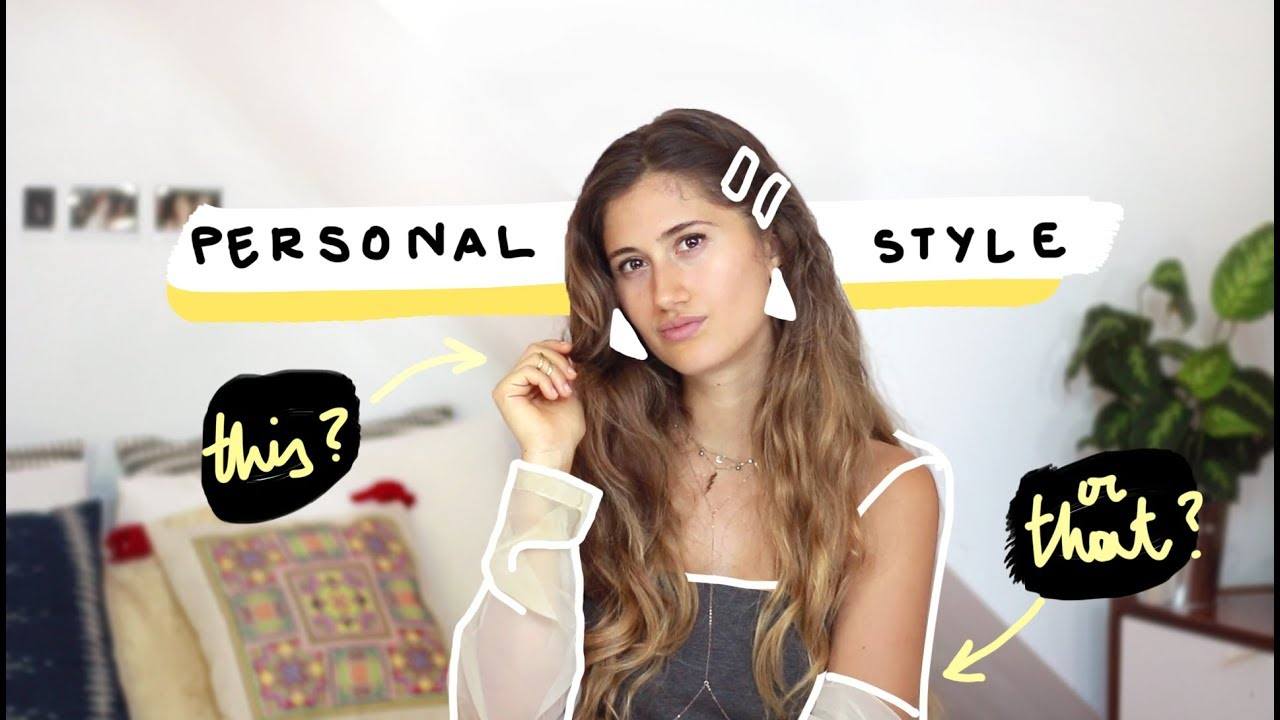 3 Tips To Find Your Personal Style: A Guide to Looking Awesome and Feeling Confident
