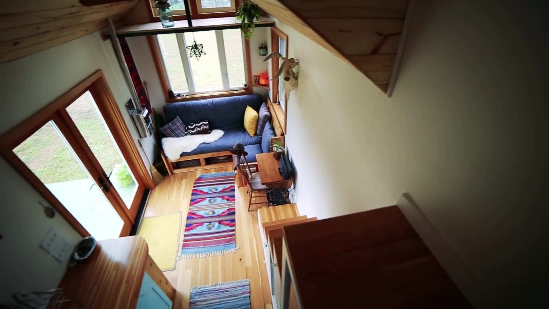 Composting Toilet System