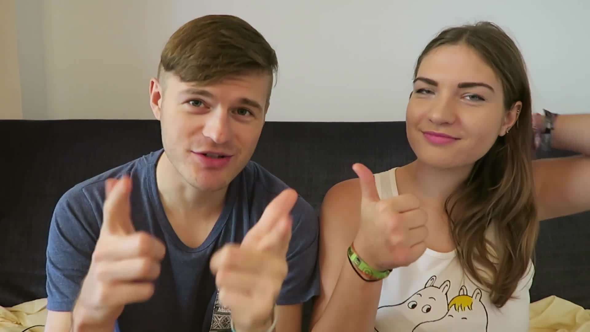 A side-splitting moment from a Hajadismijen post