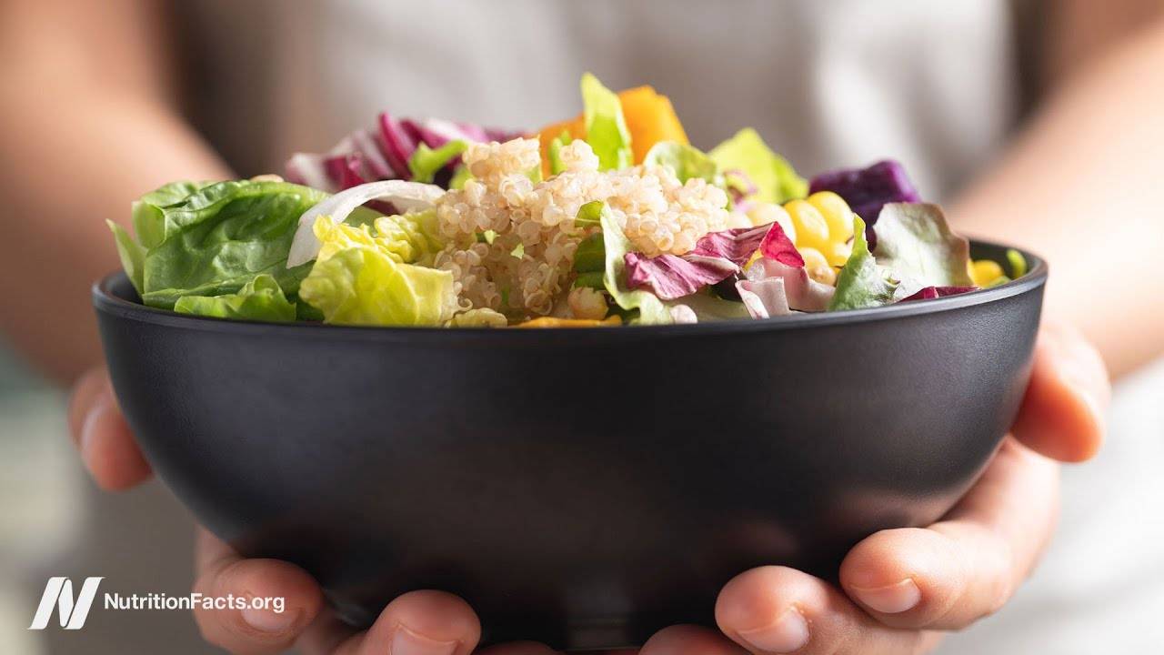 The Power of a Plant-Based Diet for Treating and Reversing Stage 3 Kidney Disease