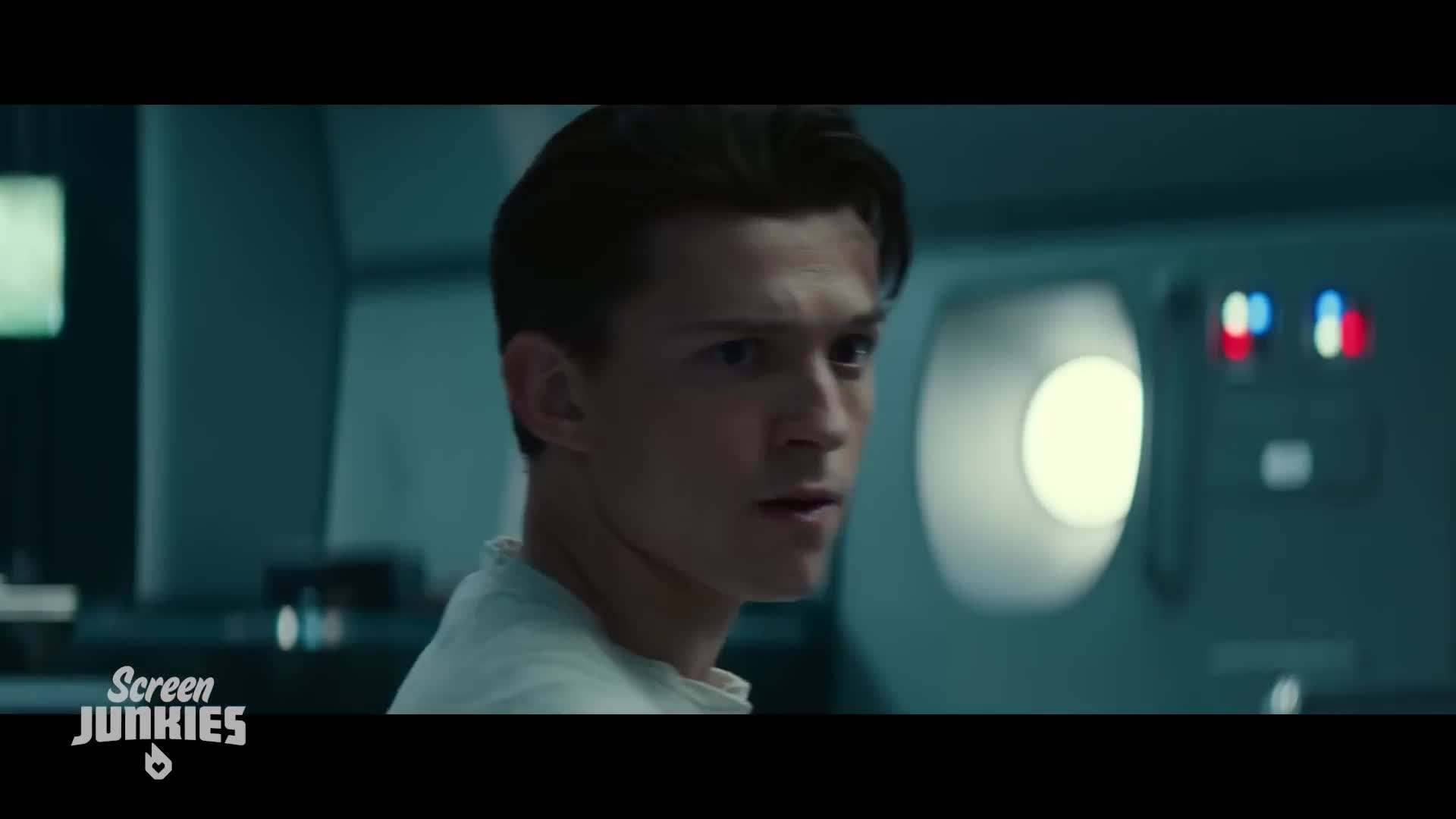 Uncharted: A breathtaking visual experience