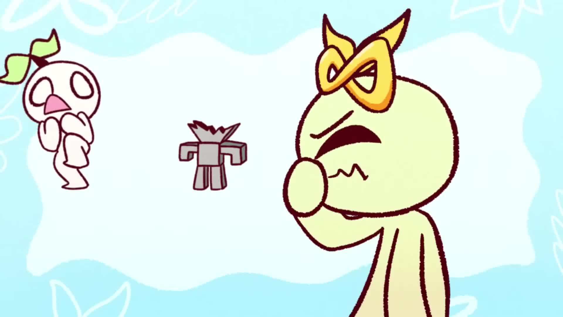 Illustration of a diverse group of people to represent the different experiences of autistic individuals