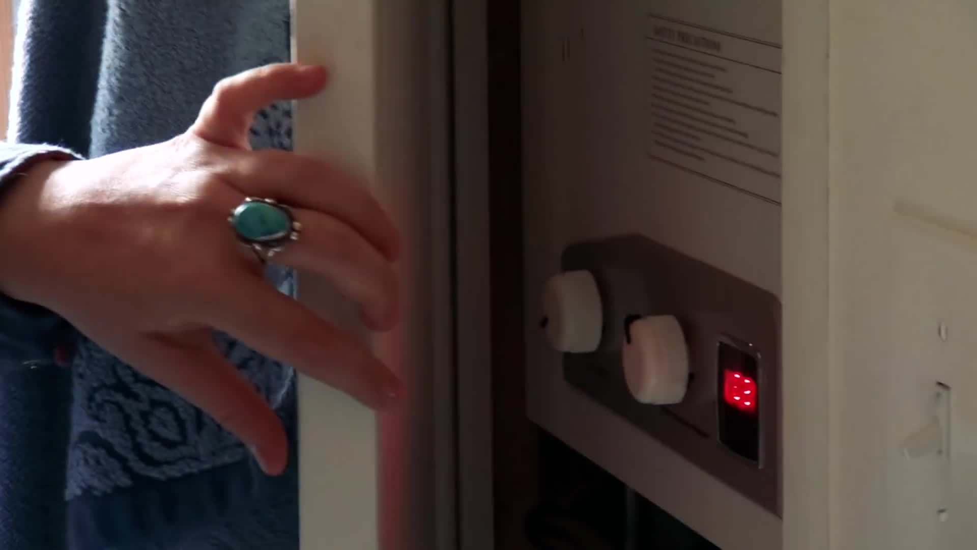 Solar Panel Installation