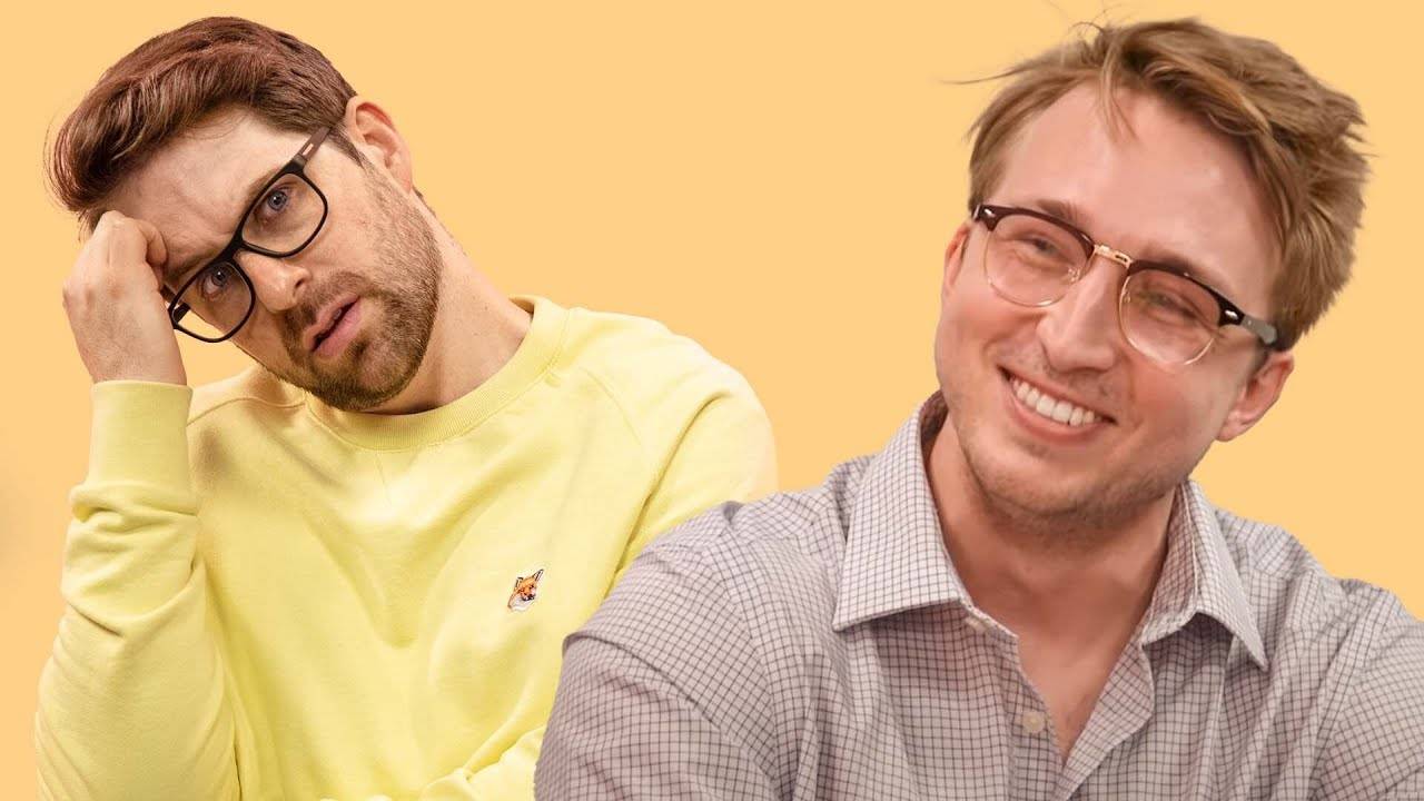 Ian Interviews His Exes: A Journey of Reflection and Growth