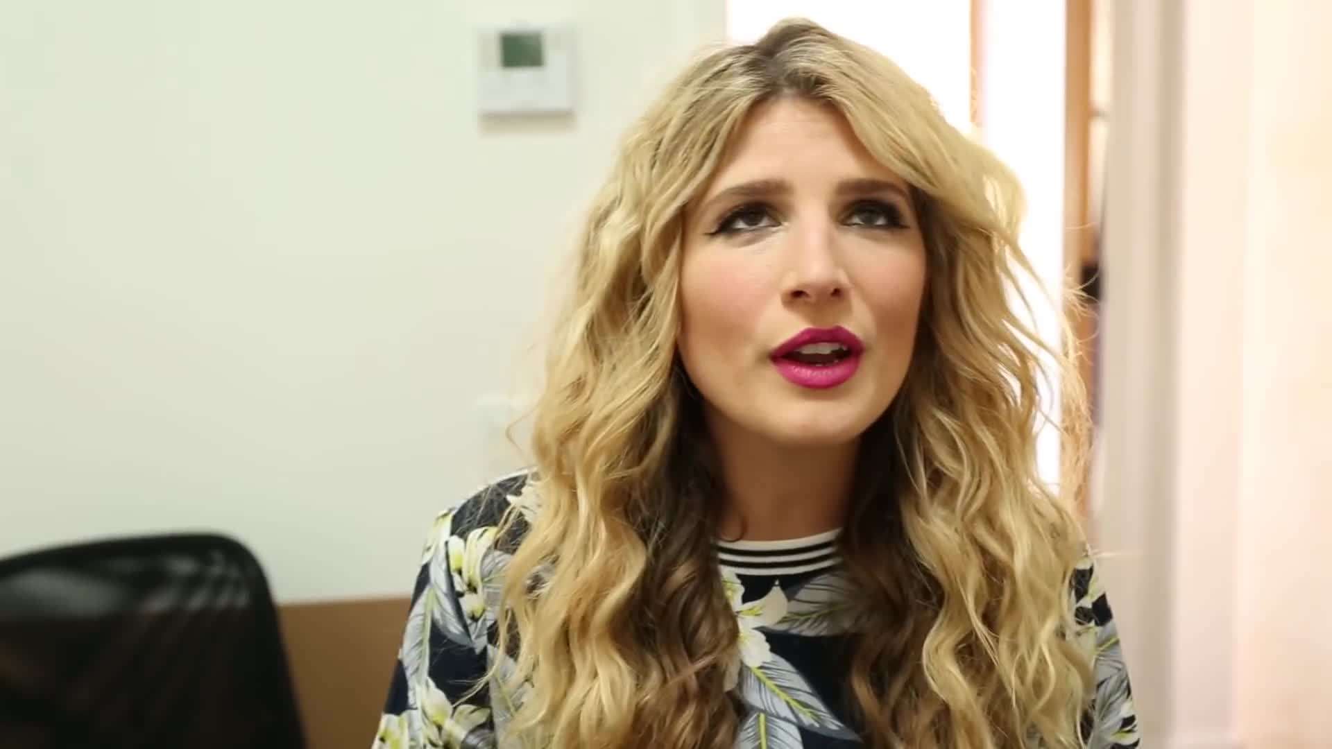 Team members assembling Ikea furniture