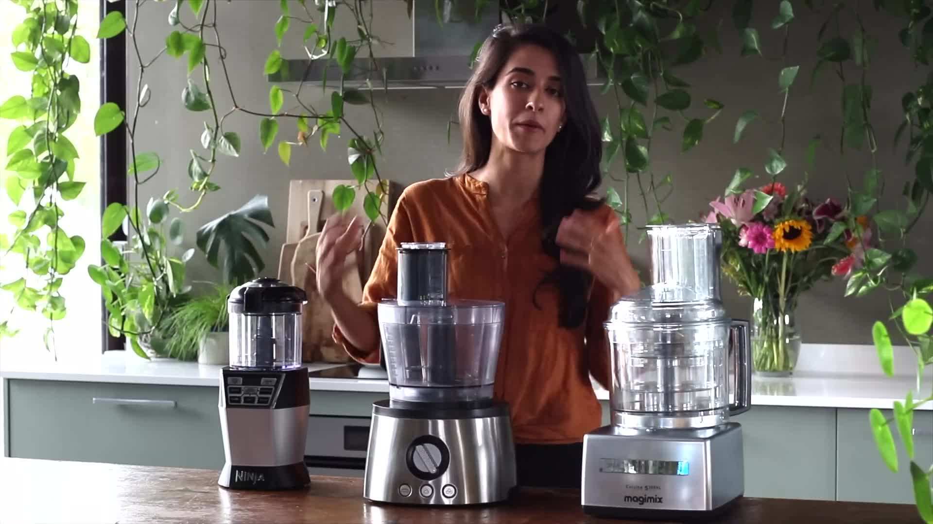 An instant pot makes meal preparation quick and easy