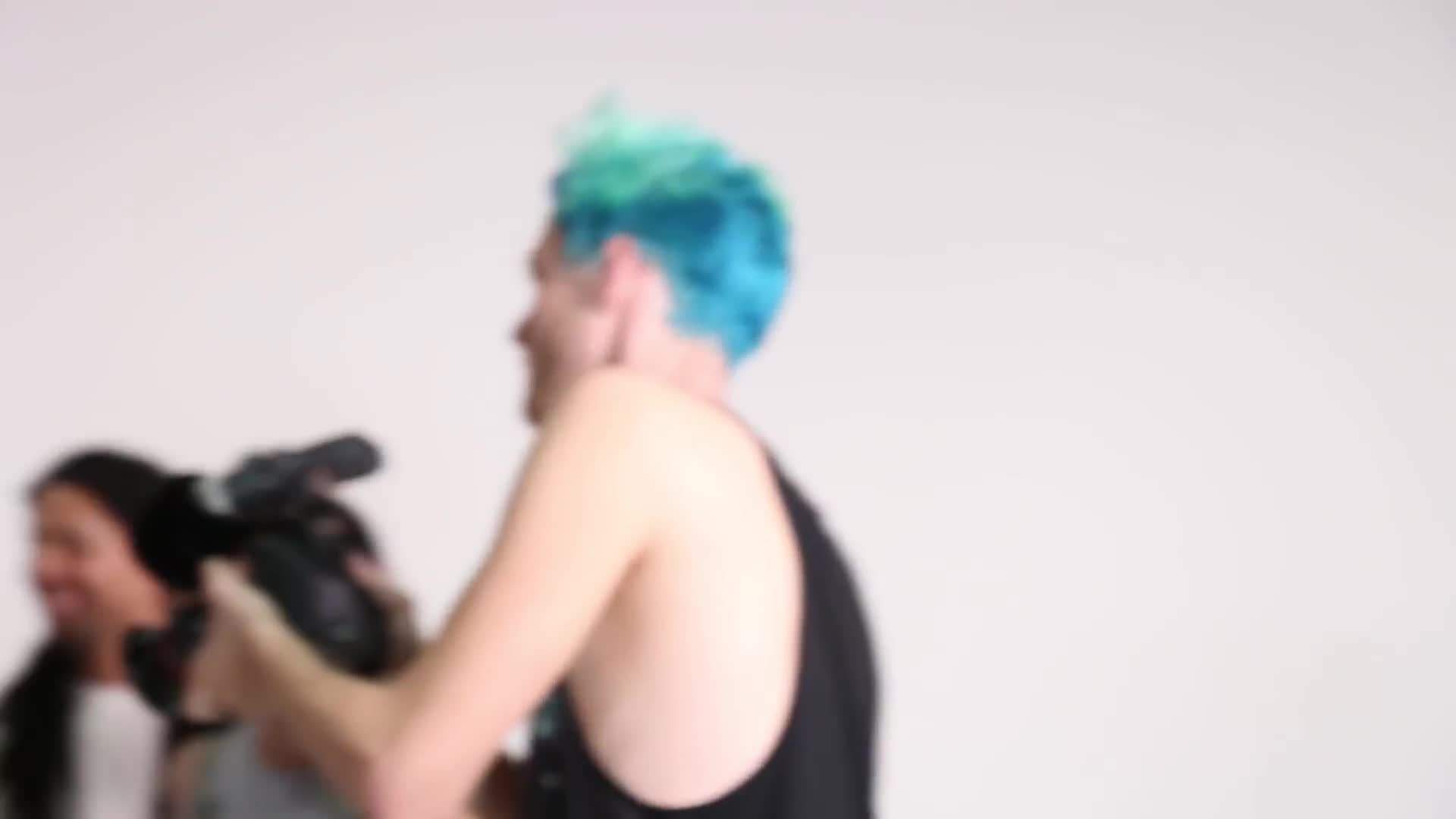 Team members collaborating on a construction project