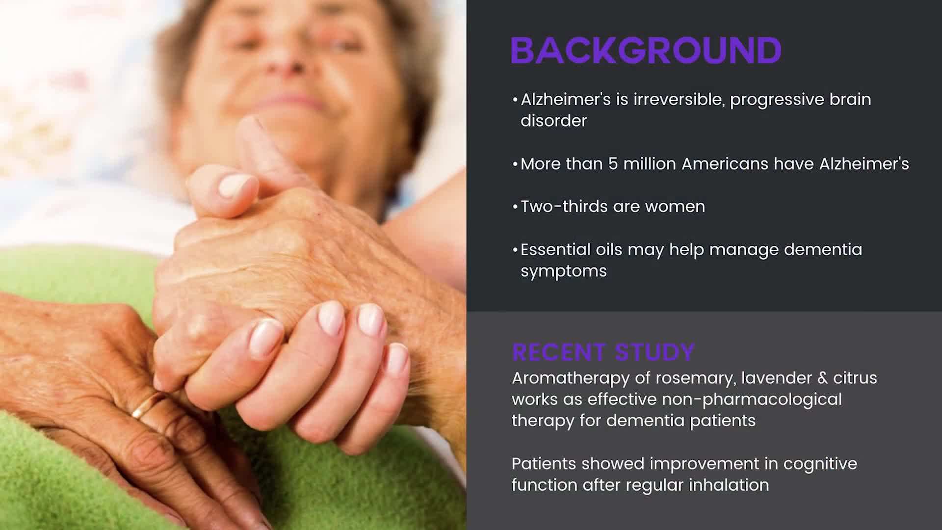 Illustration of essential oils being distilled