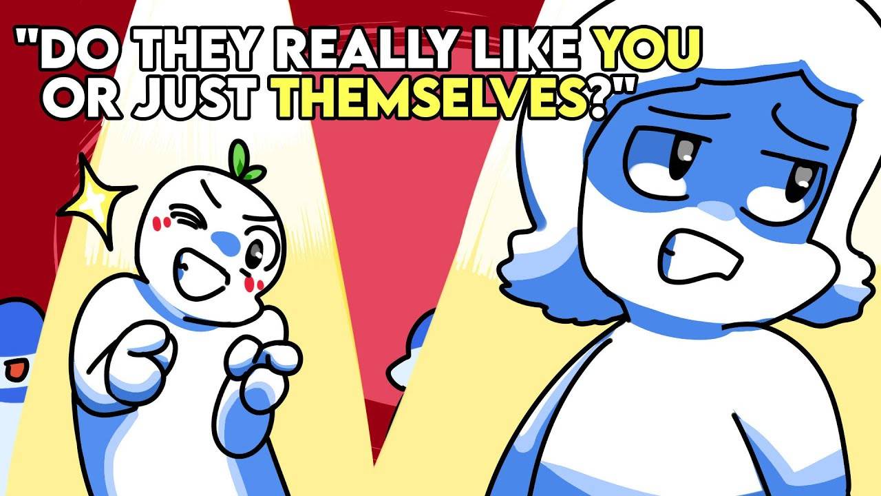 5 Signs A Narcissist Likes You - How to Spot the Signs and Protect Yourself