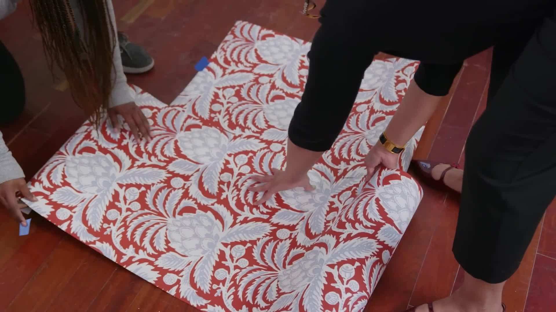 Pinterest Inspiration Board