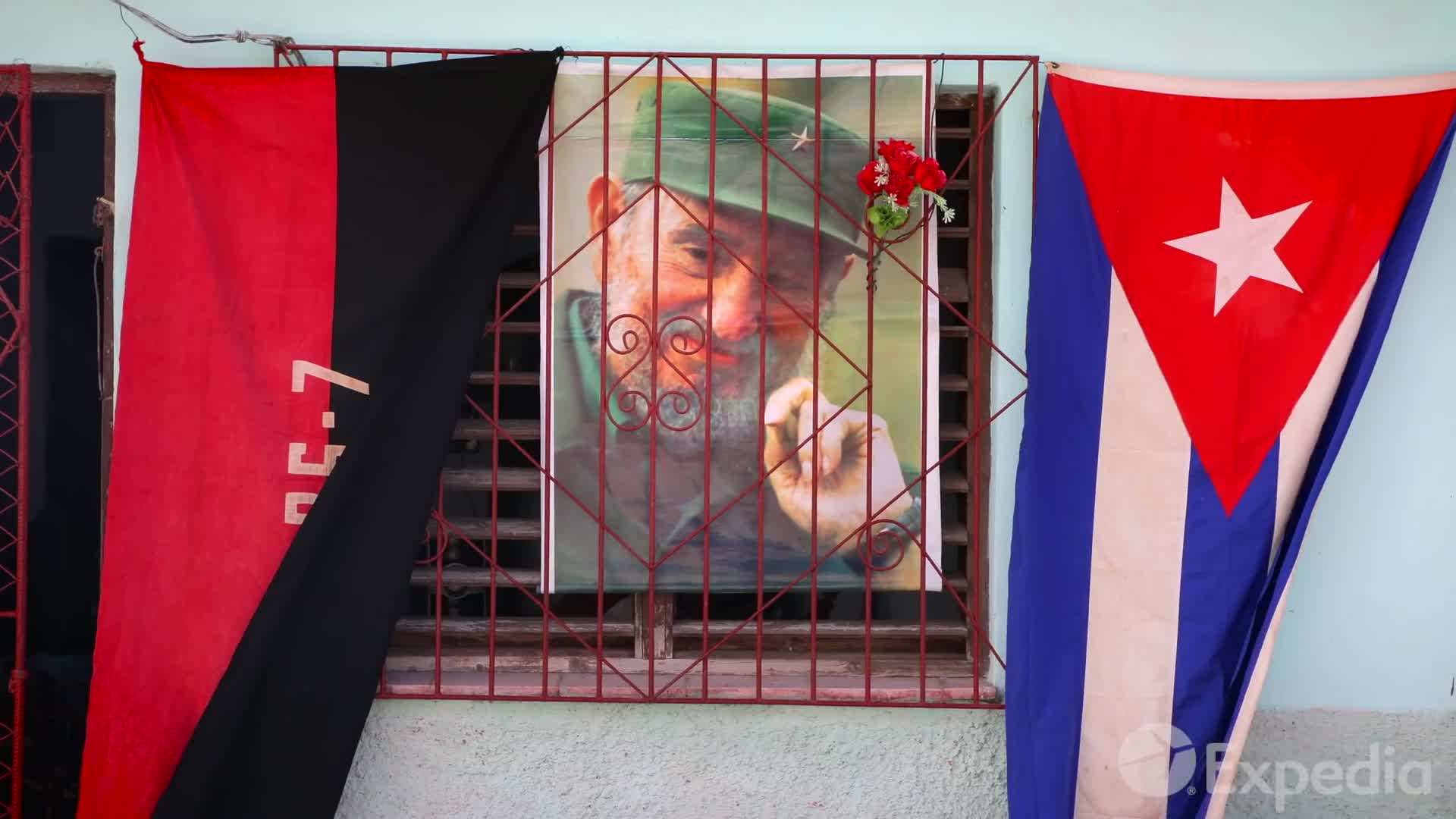 Enjoying a Cuban cigar at a cigar lounge