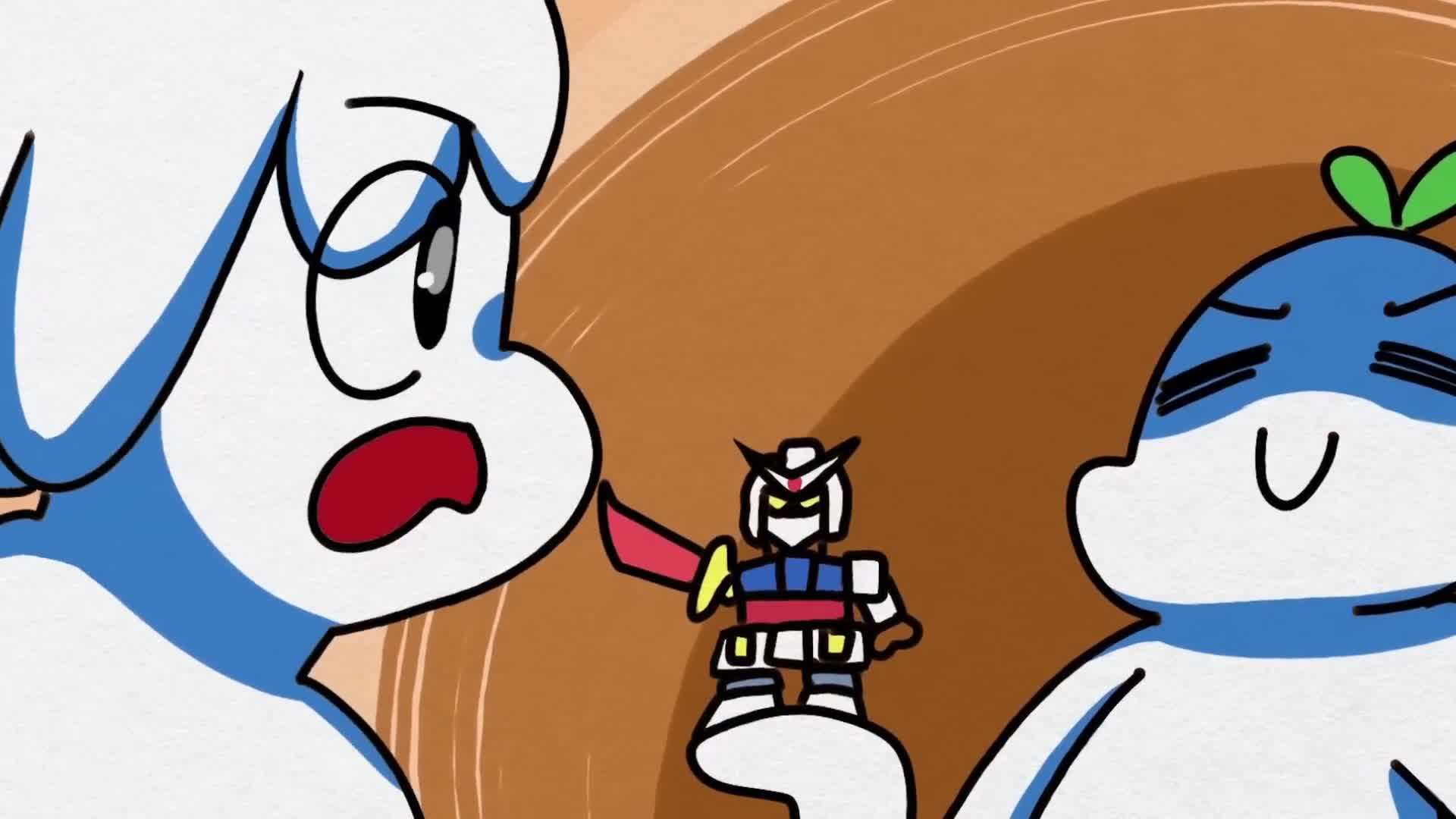 Narcissist complimenting someone