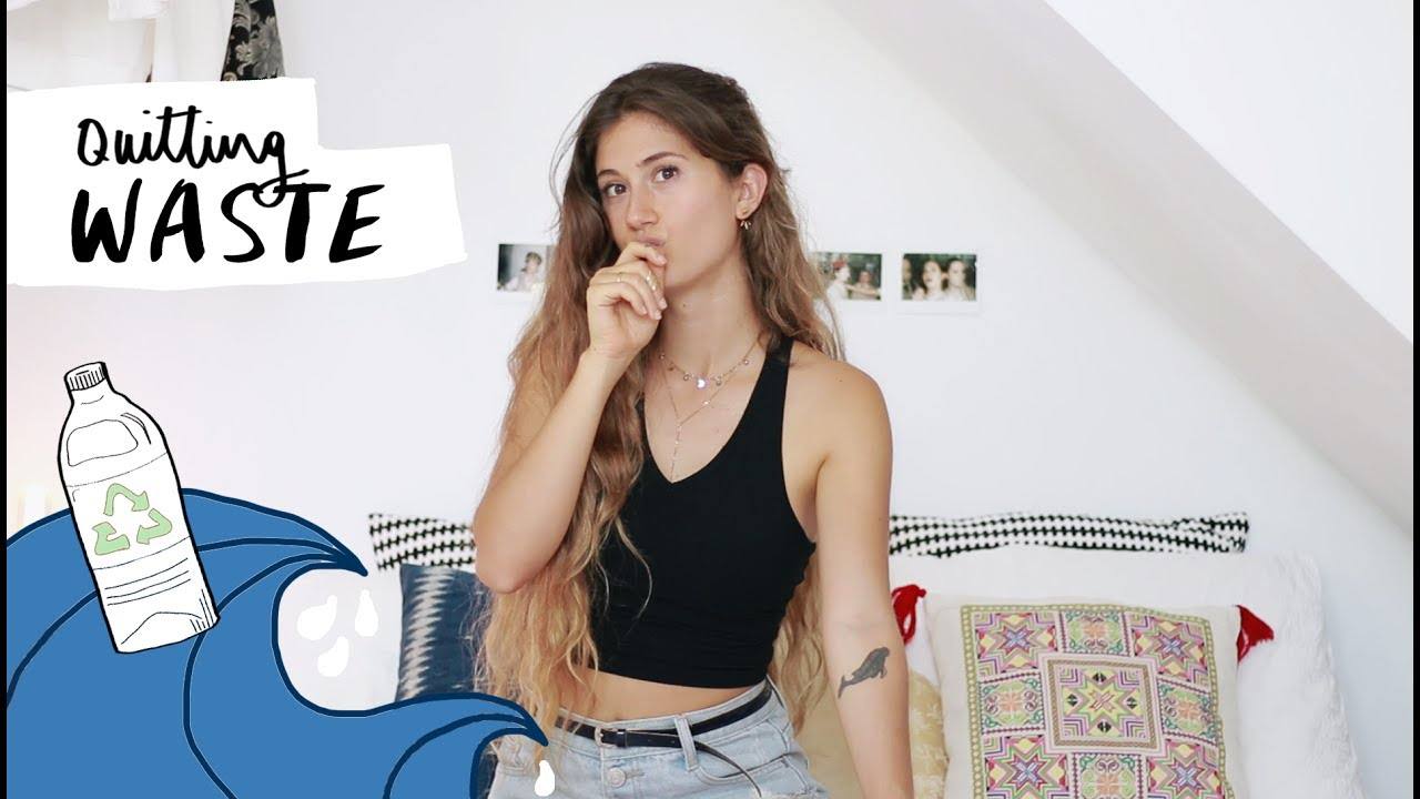 5 Zero Waste & Eco-Friendly Swaps to Reduce Paper Waste and Water Pollution