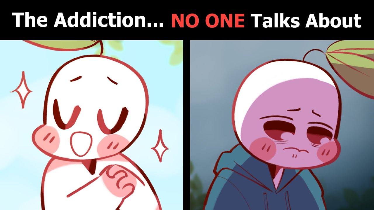 The Addiction NO ONE Talks About: Breaking the Cycle of Overconsumption