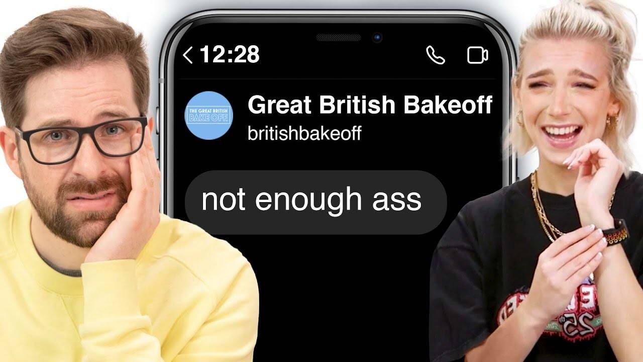 These DMs Got Us Canceled - A Closer Look at the Leaked Messages