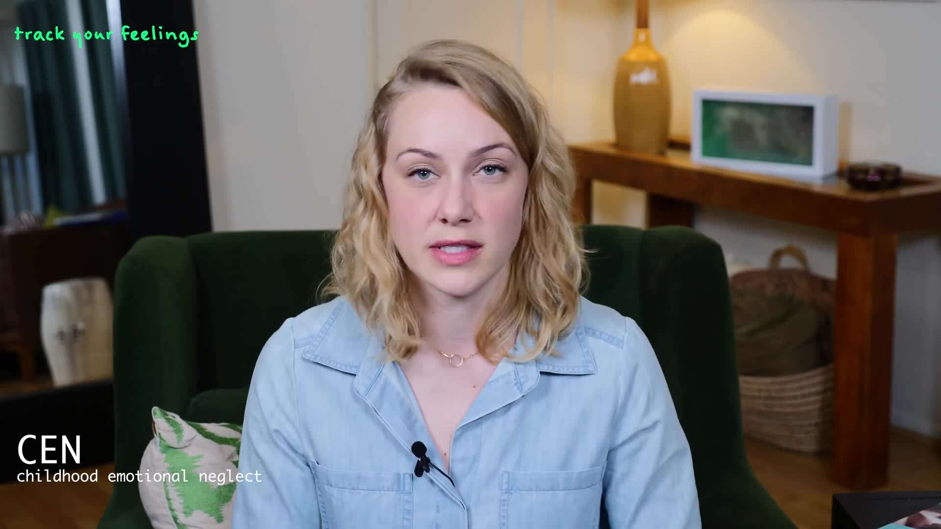 Signs of Emotional Neglect