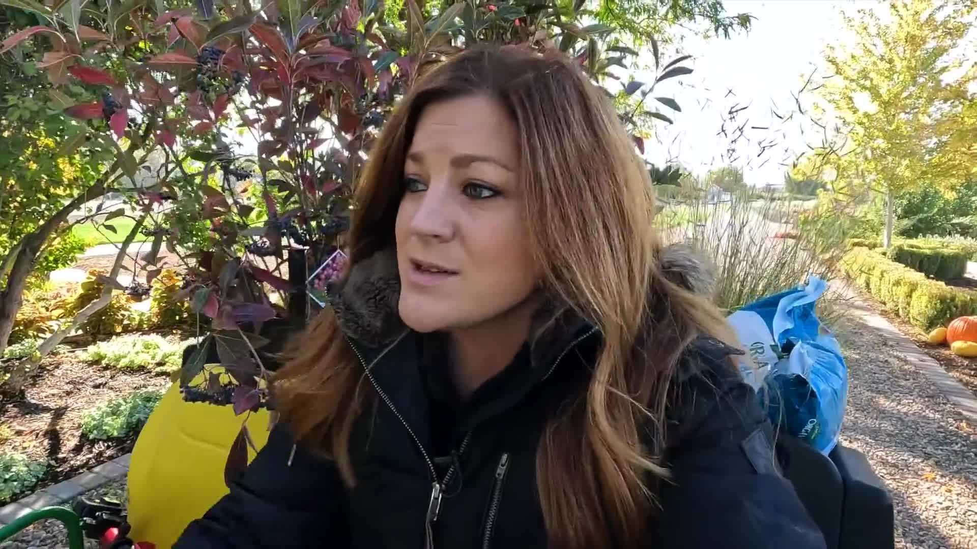 Proper spacing between plants for optimal growth