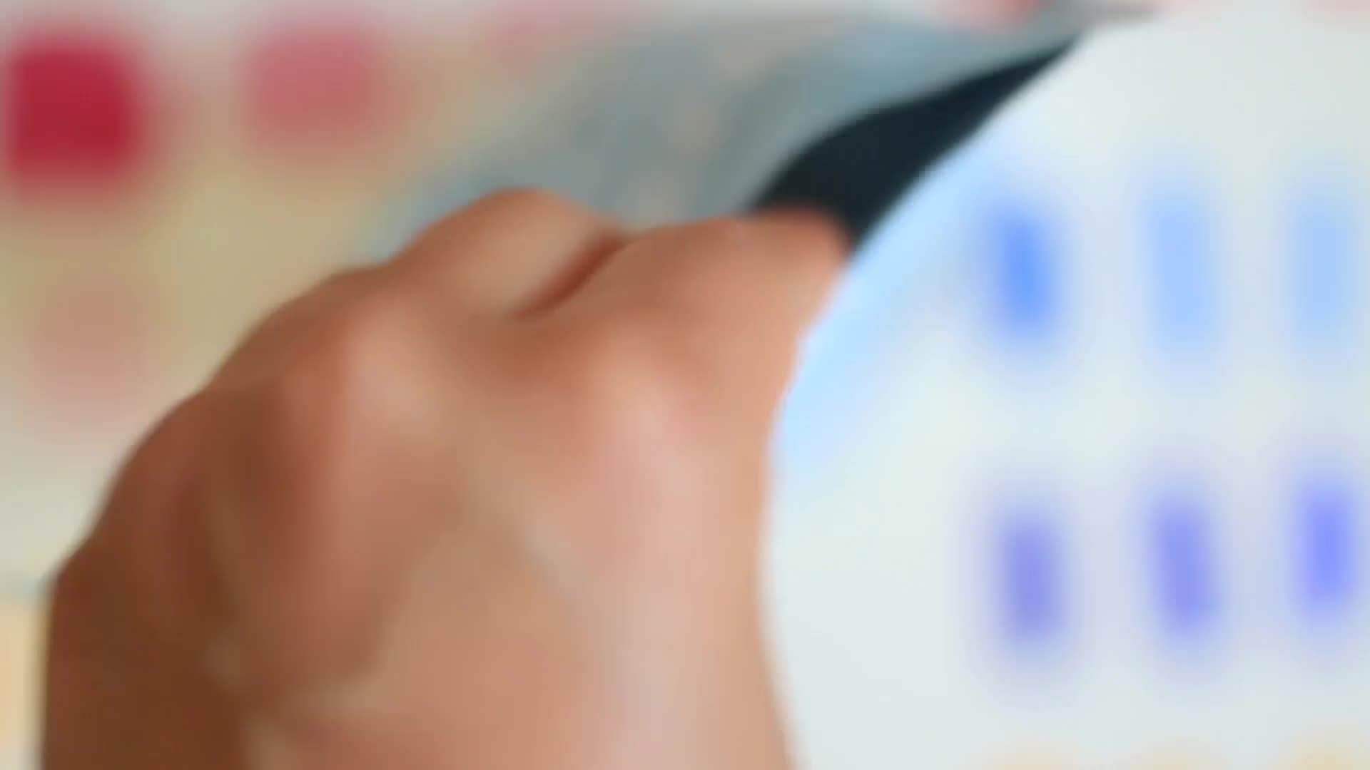 Illustration of a menstrual cup and its benefits