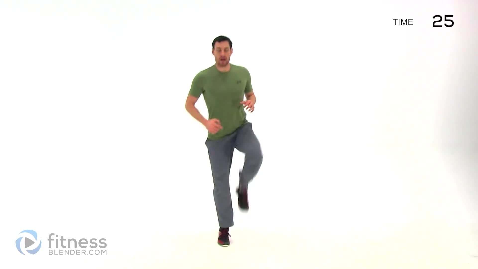 Total Body Activation