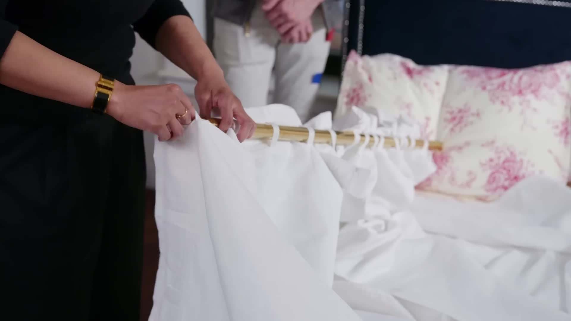 Using Painter's Tape