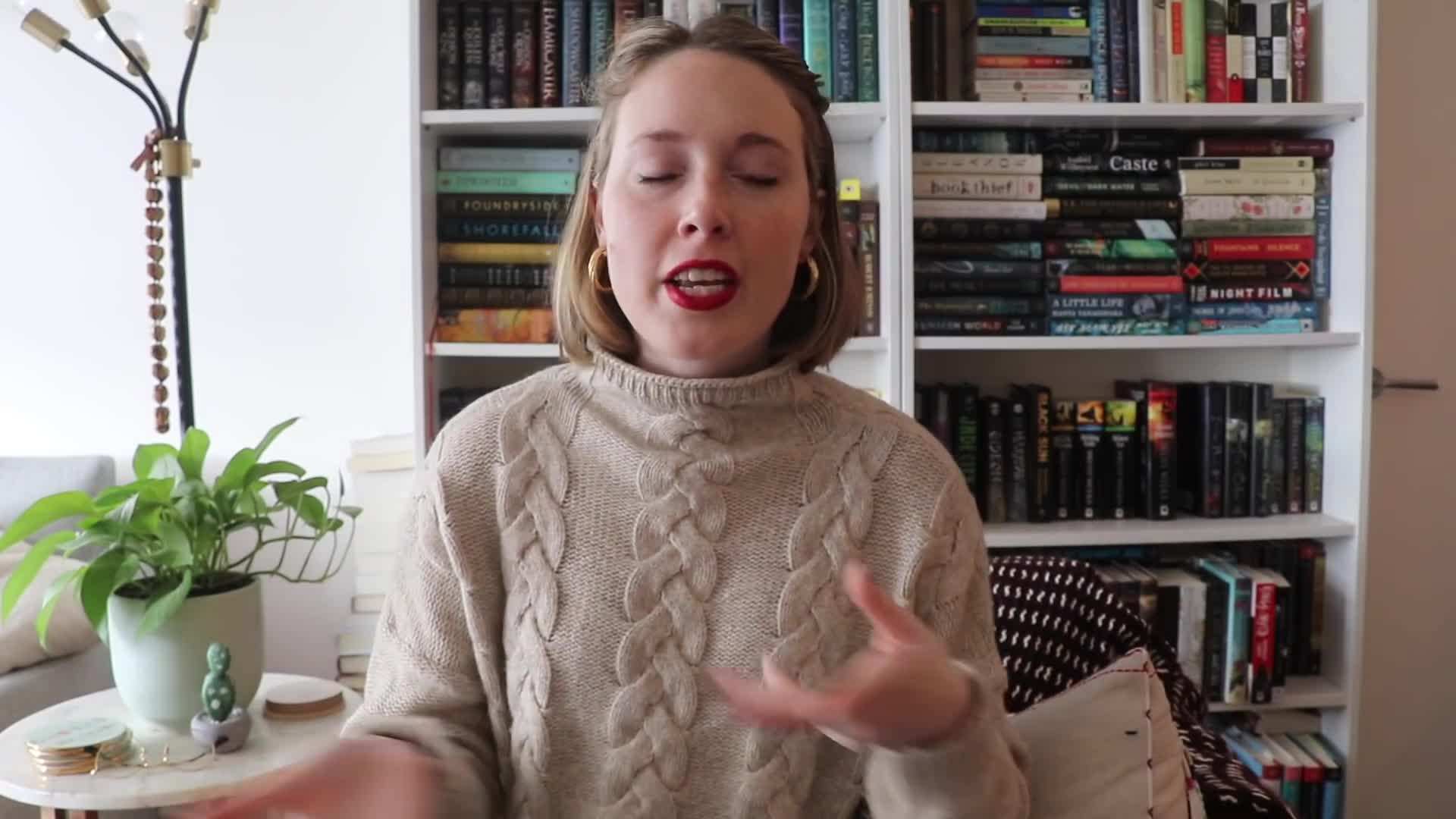 The cover of 'Book B'