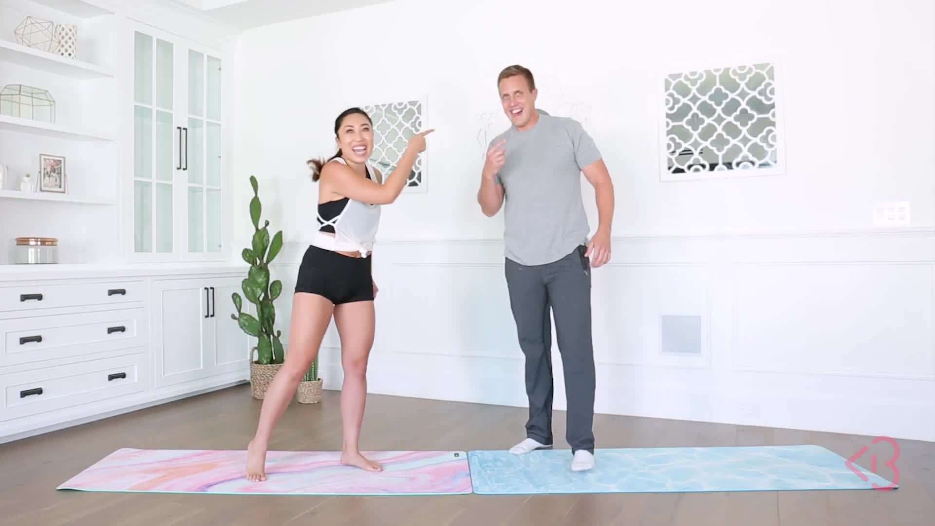 Example of Proper Form