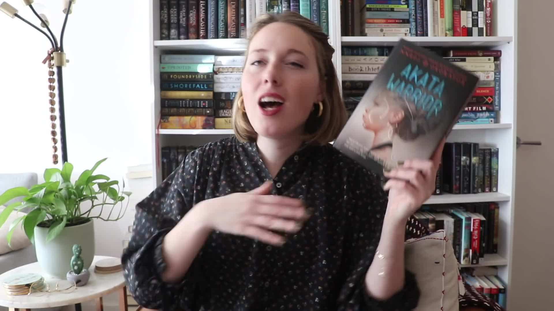 'Book Title 2' Cover