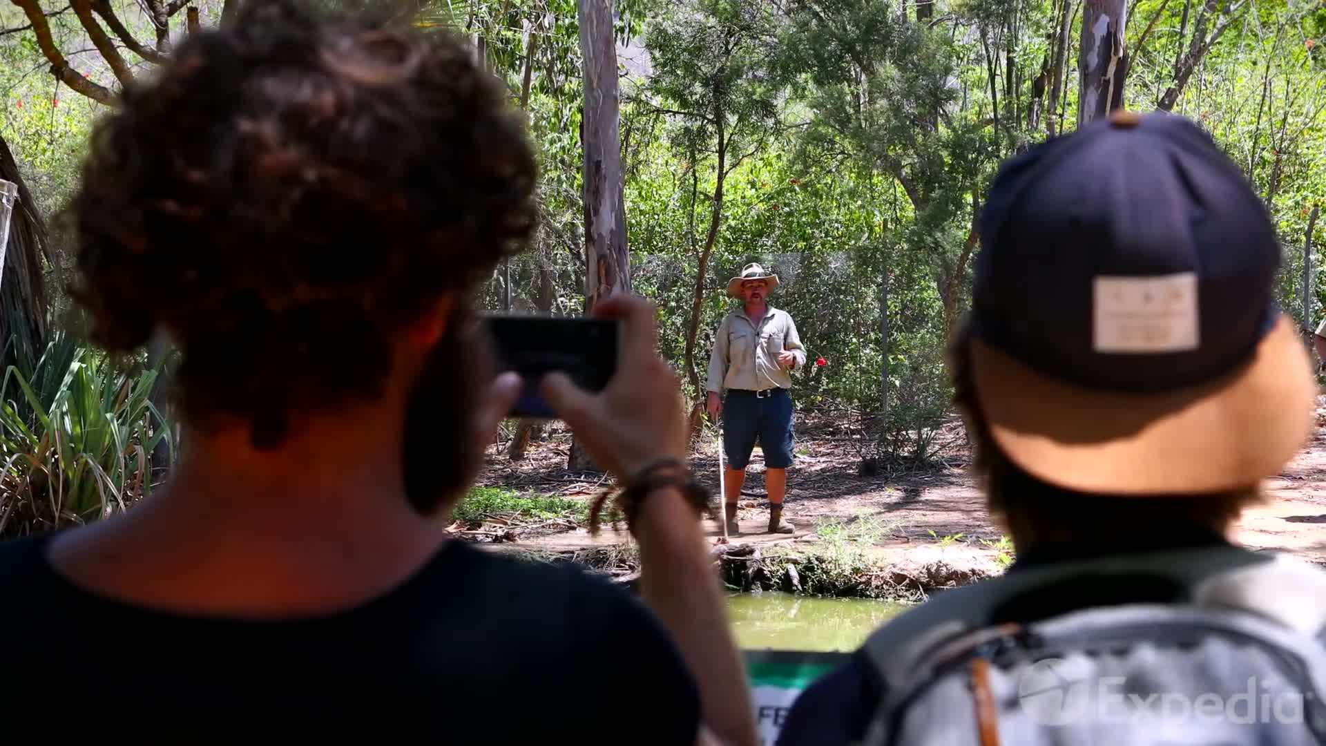 Magnetic Island - Paradise for Nature Lovers