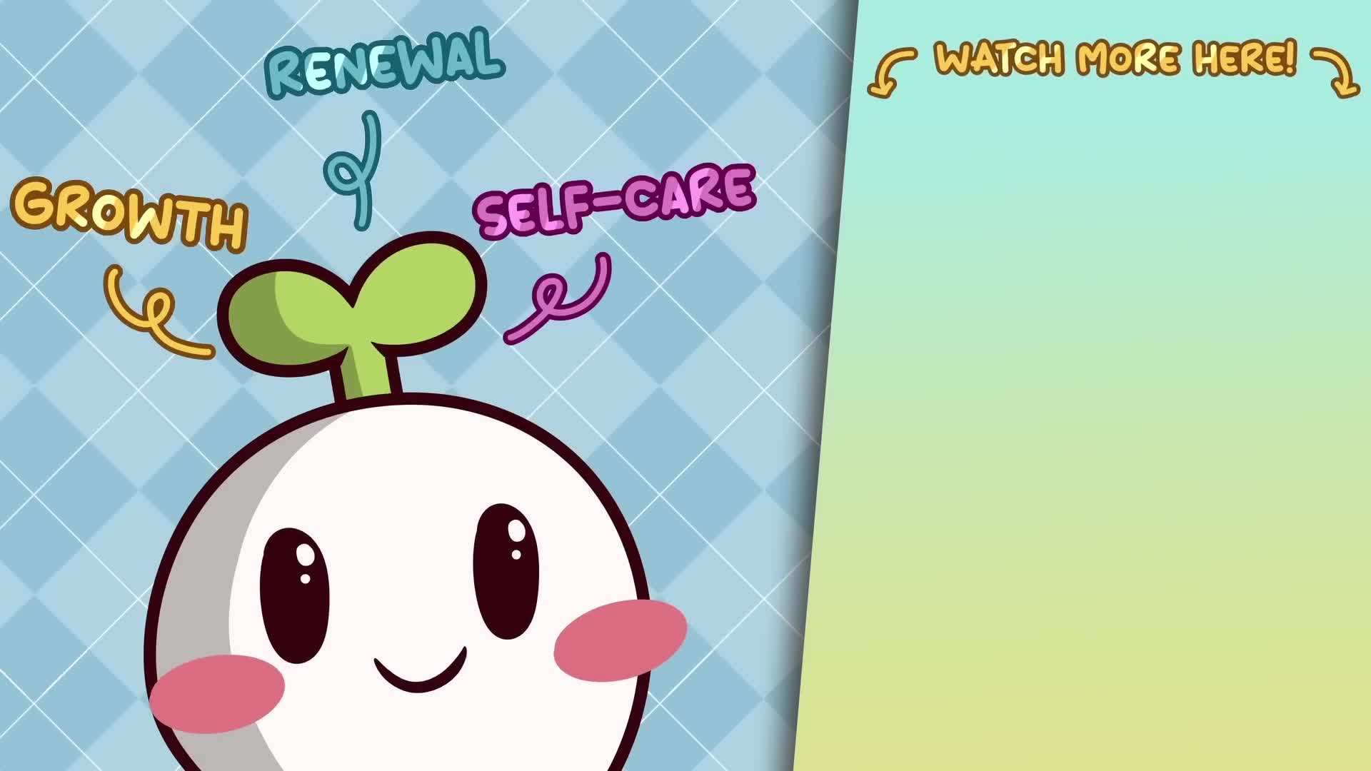 Narcissist's insincere compliment