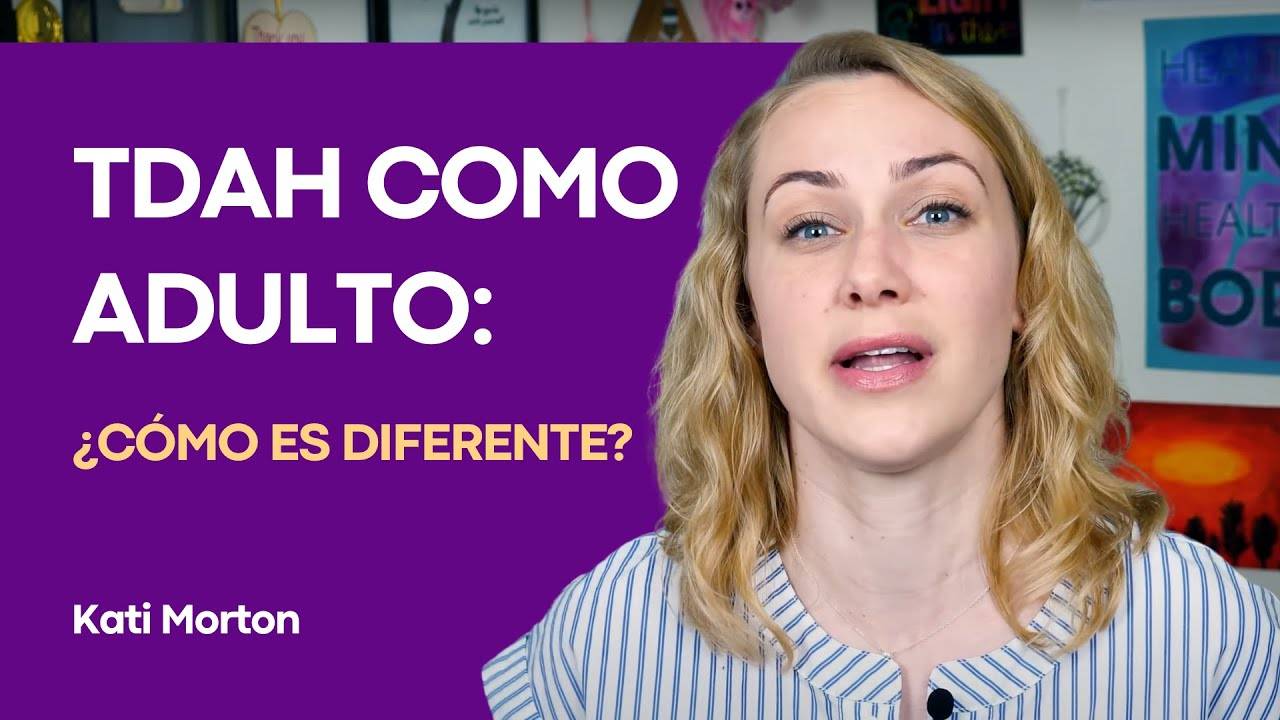 Understanding ADHD in Adults: How It Differs and Coping Strategies