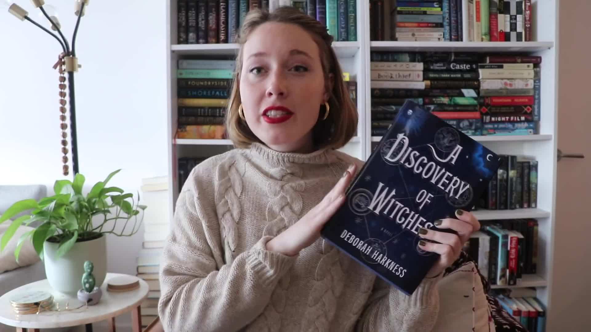 The cover of 'Book Y'