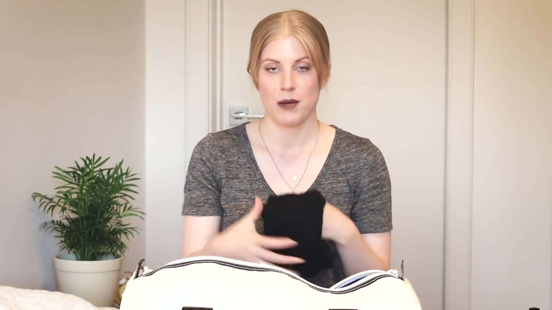 grünBAG's zero waste bags