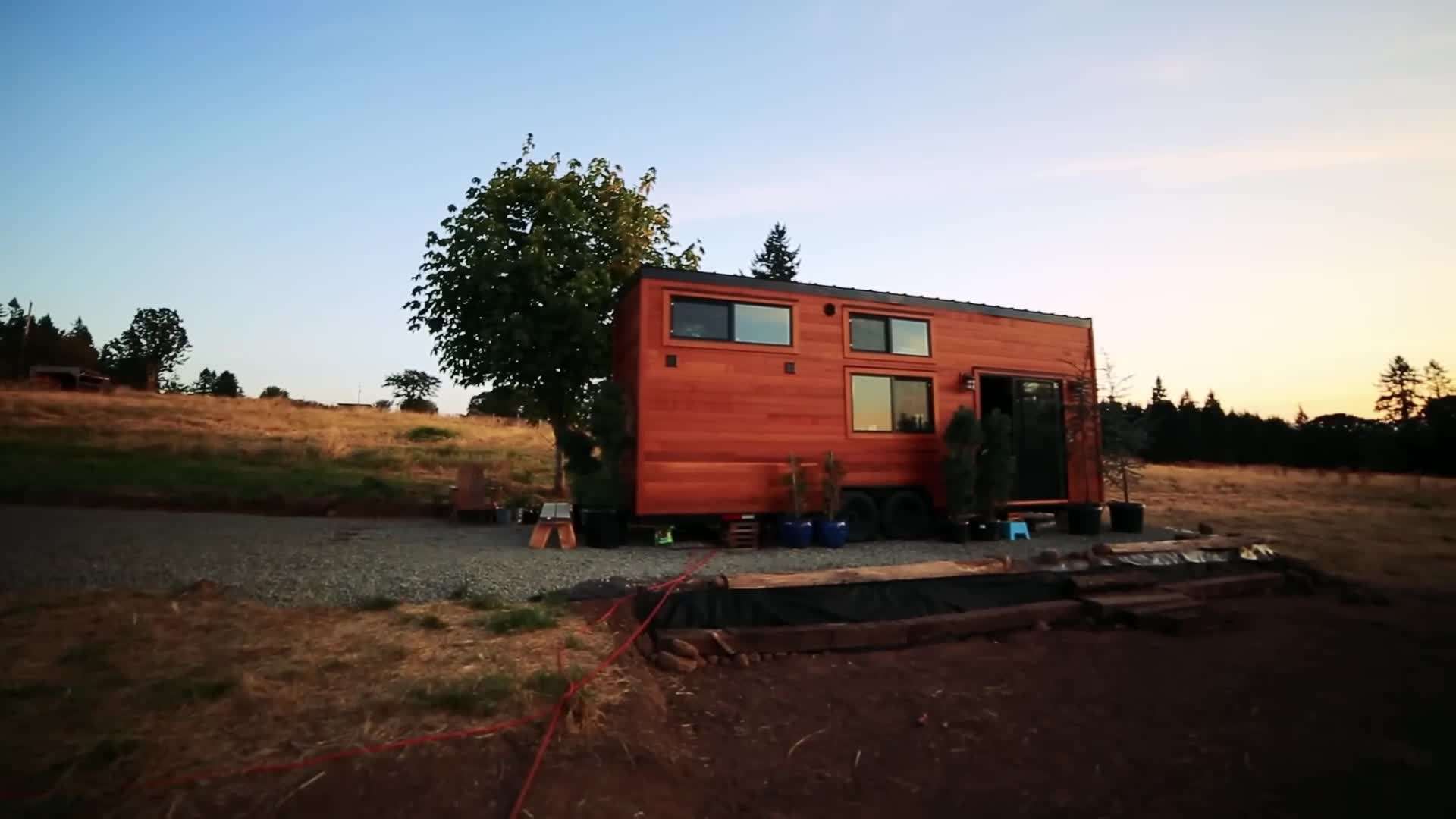 A well-equipped kitchen with top-of-the-line appliances