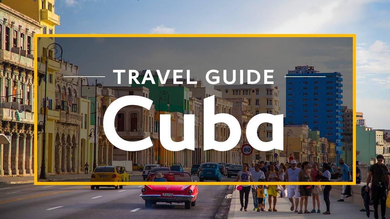 Cuba Vacation Travel Guide | Explore the Charm of Old-world Architecture, Classic Cars, and Famous Cigars